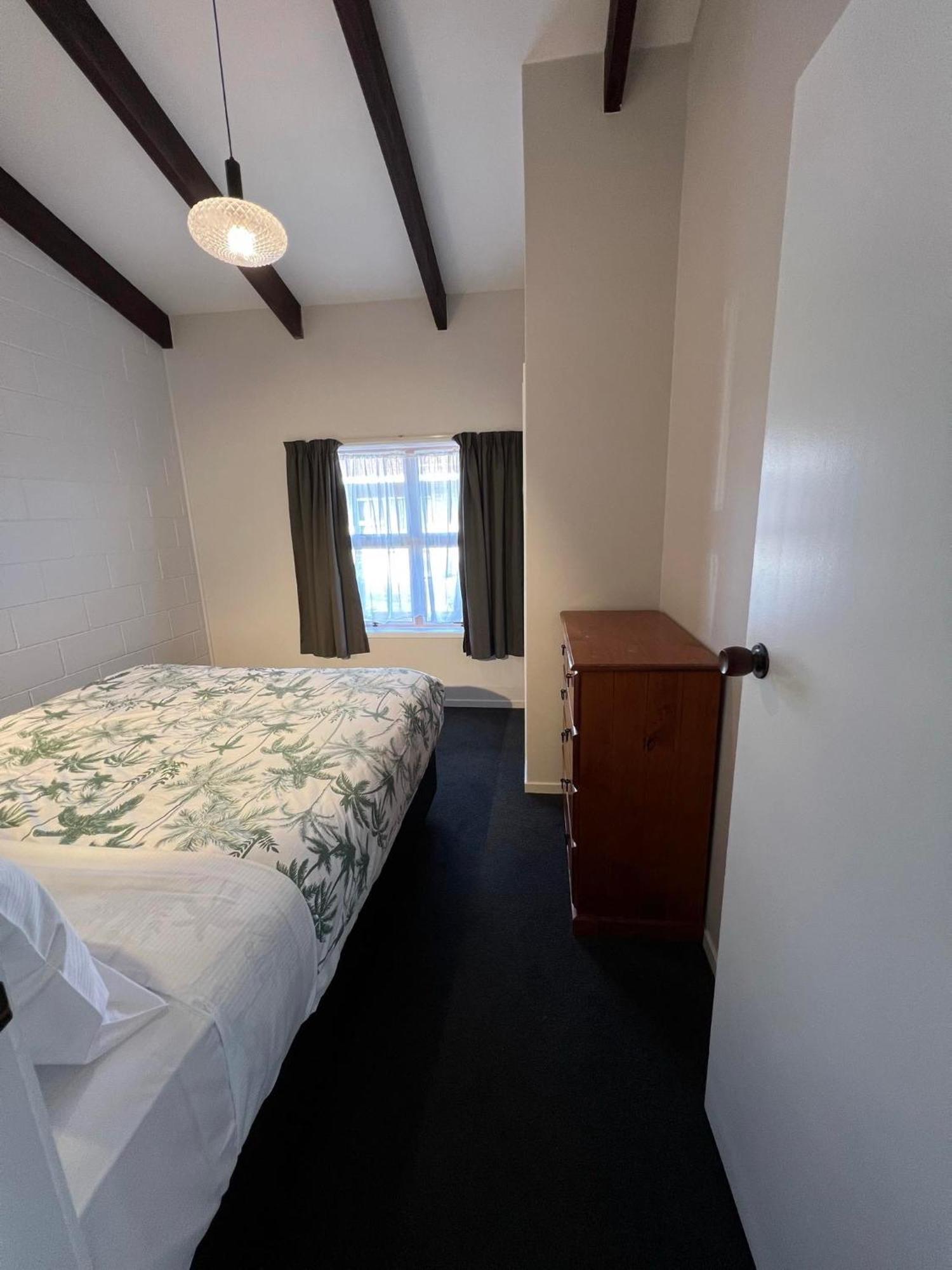 Hamilton Sunrise Motel Luaran gambar